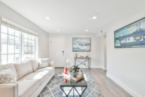 Comfy Pad Near Downtown